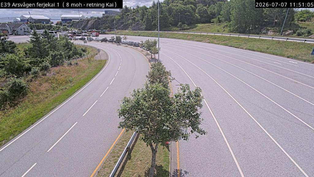 Webcam Mortavika
